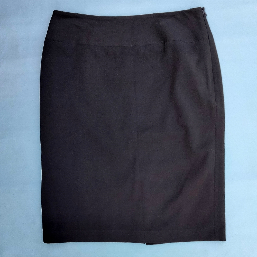 Rafaela lined skirt